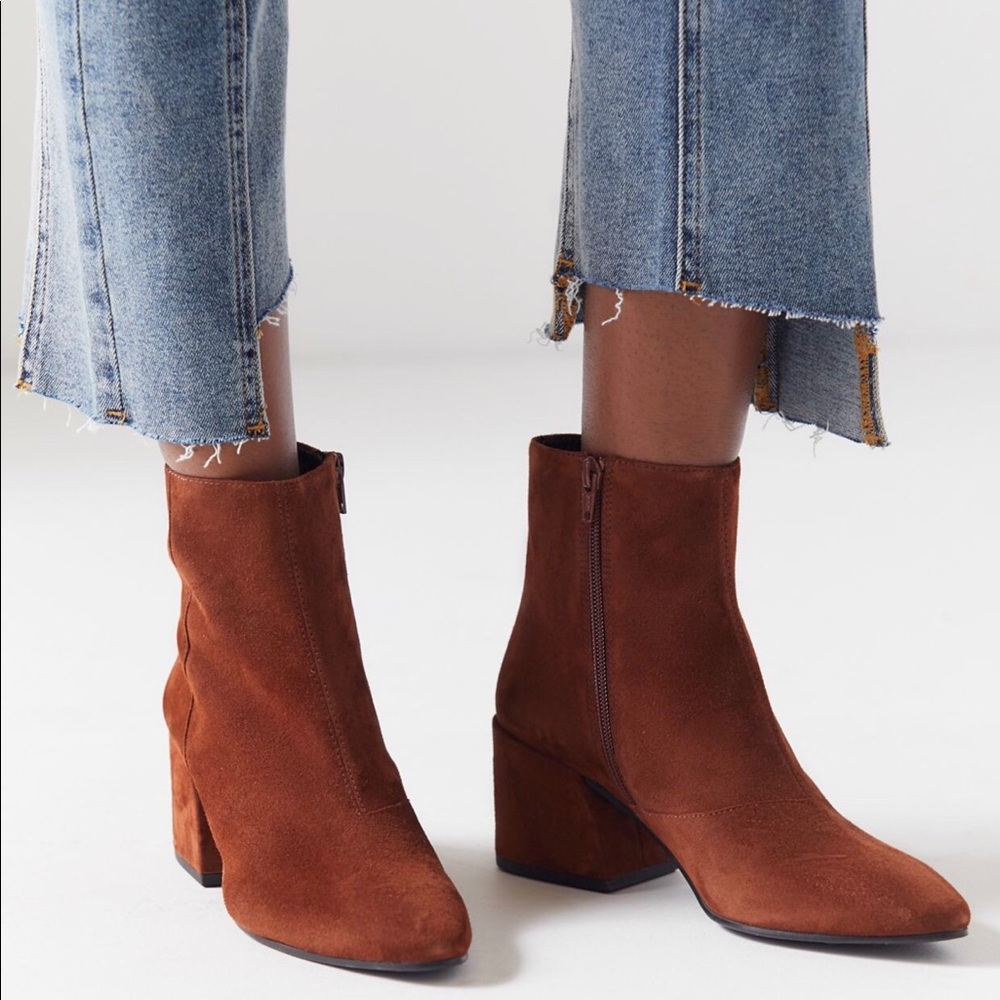 Vagabond Olivia boots